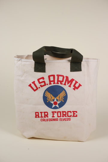 us army tote