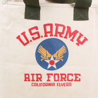 us army tote