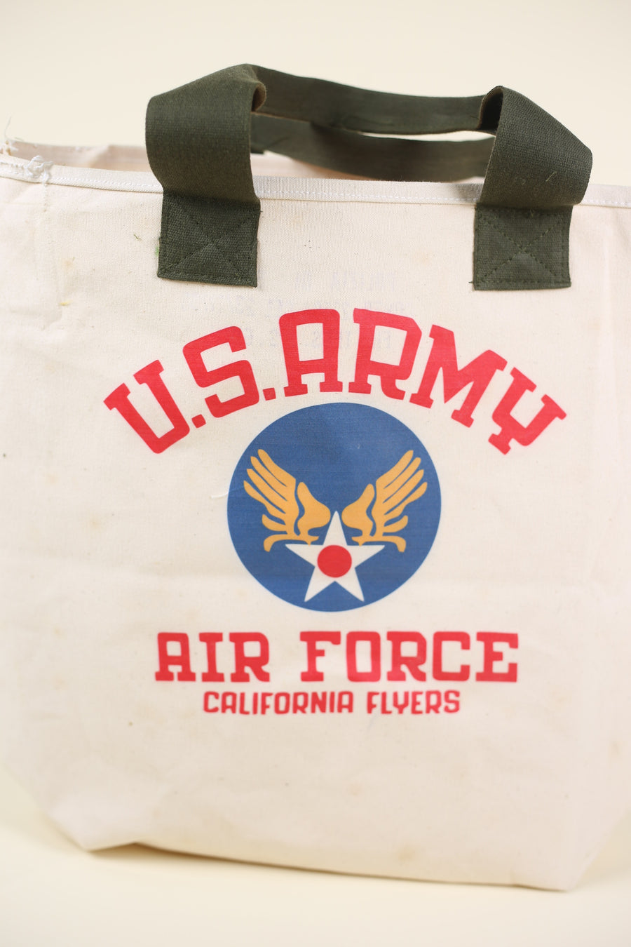 us army tote