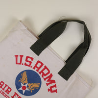 us army tote