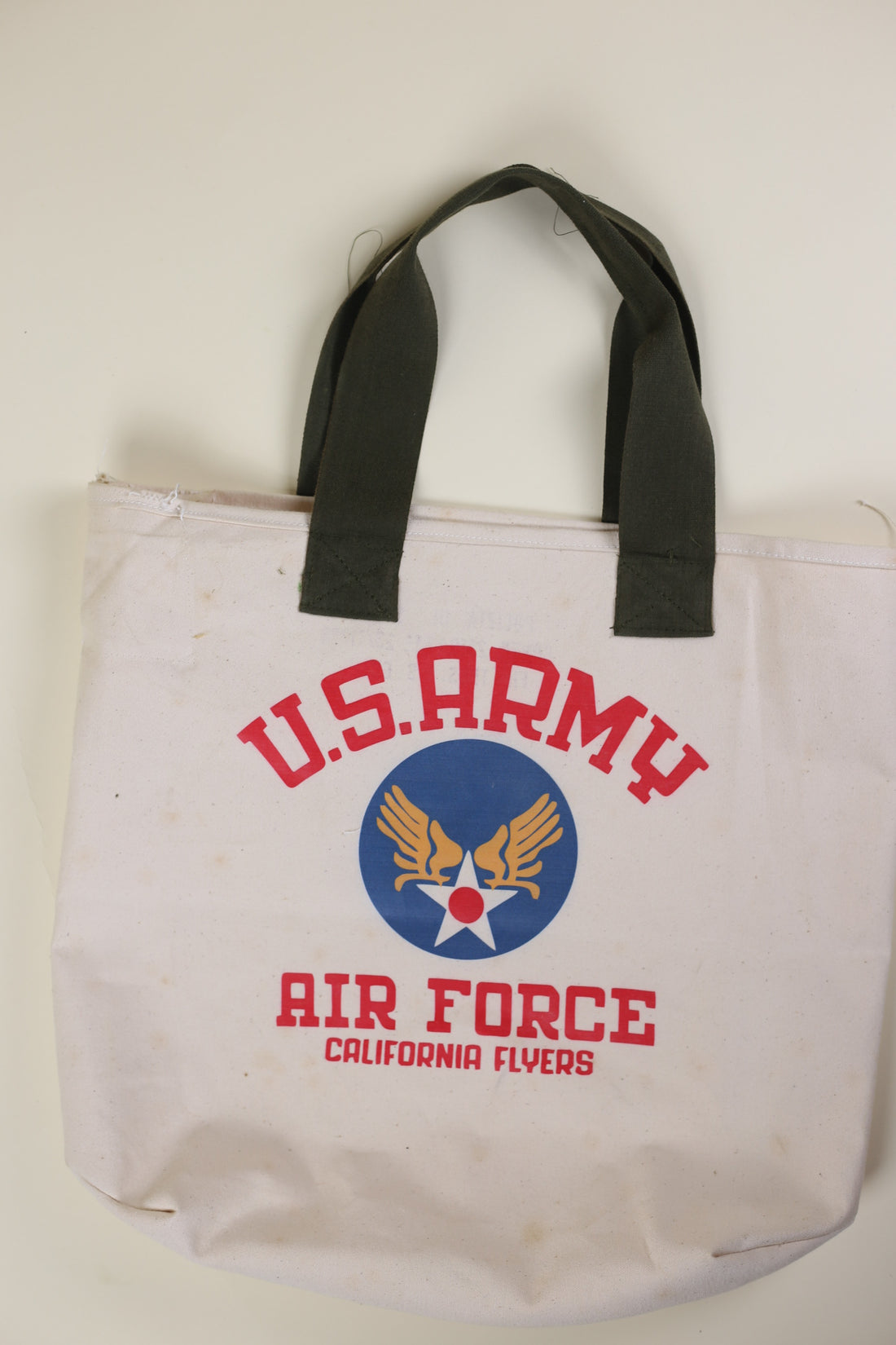 us army tote