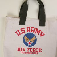 us army tote