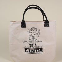 tote bag linus