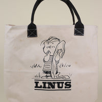 tote bag linus