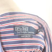 BUTTON DOWN SHIRT RL - M -