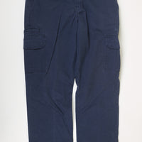 Chino CARGO  vintage dickies    - W32-