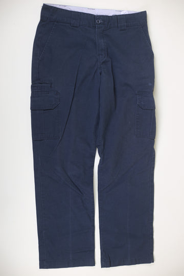 Chino CARGO  vintage dickies    - W32-