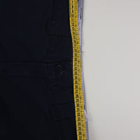 Chino CARGO  vintage dickies    - W32-