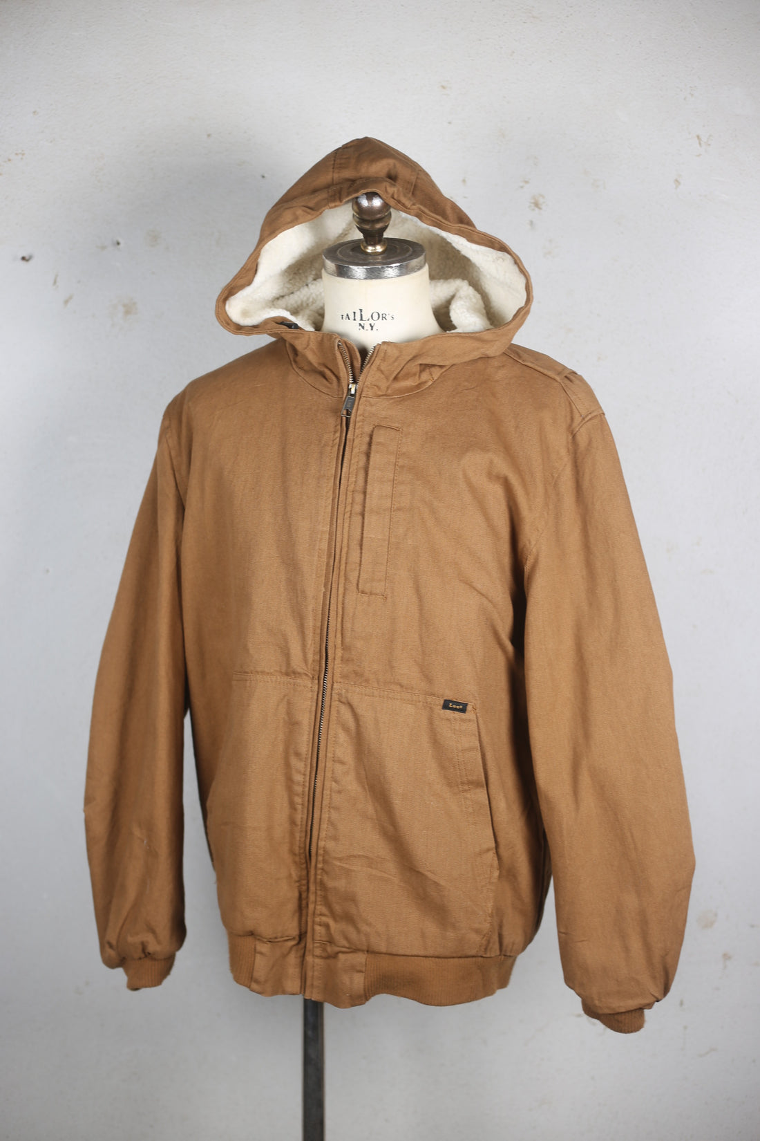 GIACCA DA LAVORO LEE - XL-