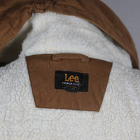 GIACCA DA LAVORO LEE - XL-