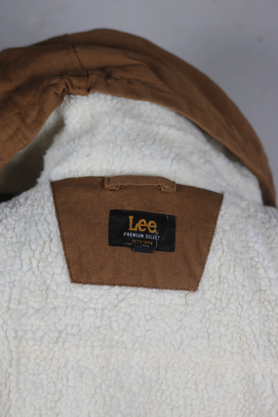 GIACCA DA LAVORO LEE - XL-