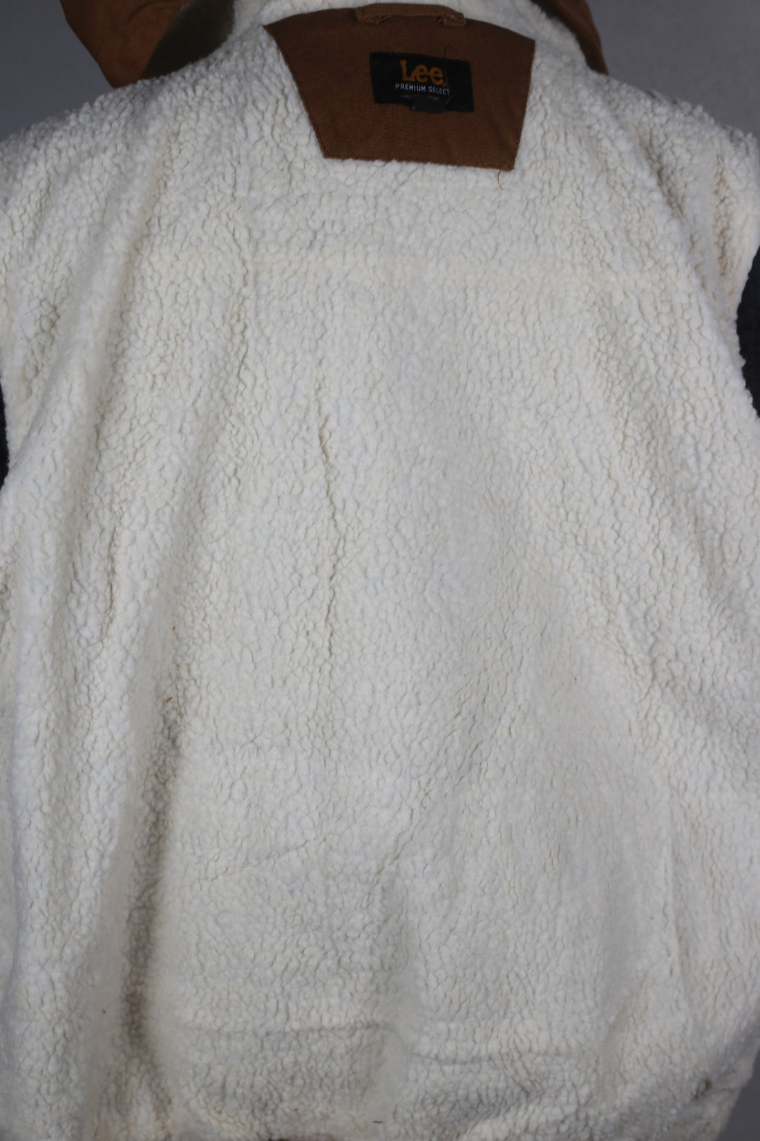 GIACCA DA LAVORO LEE - XL-