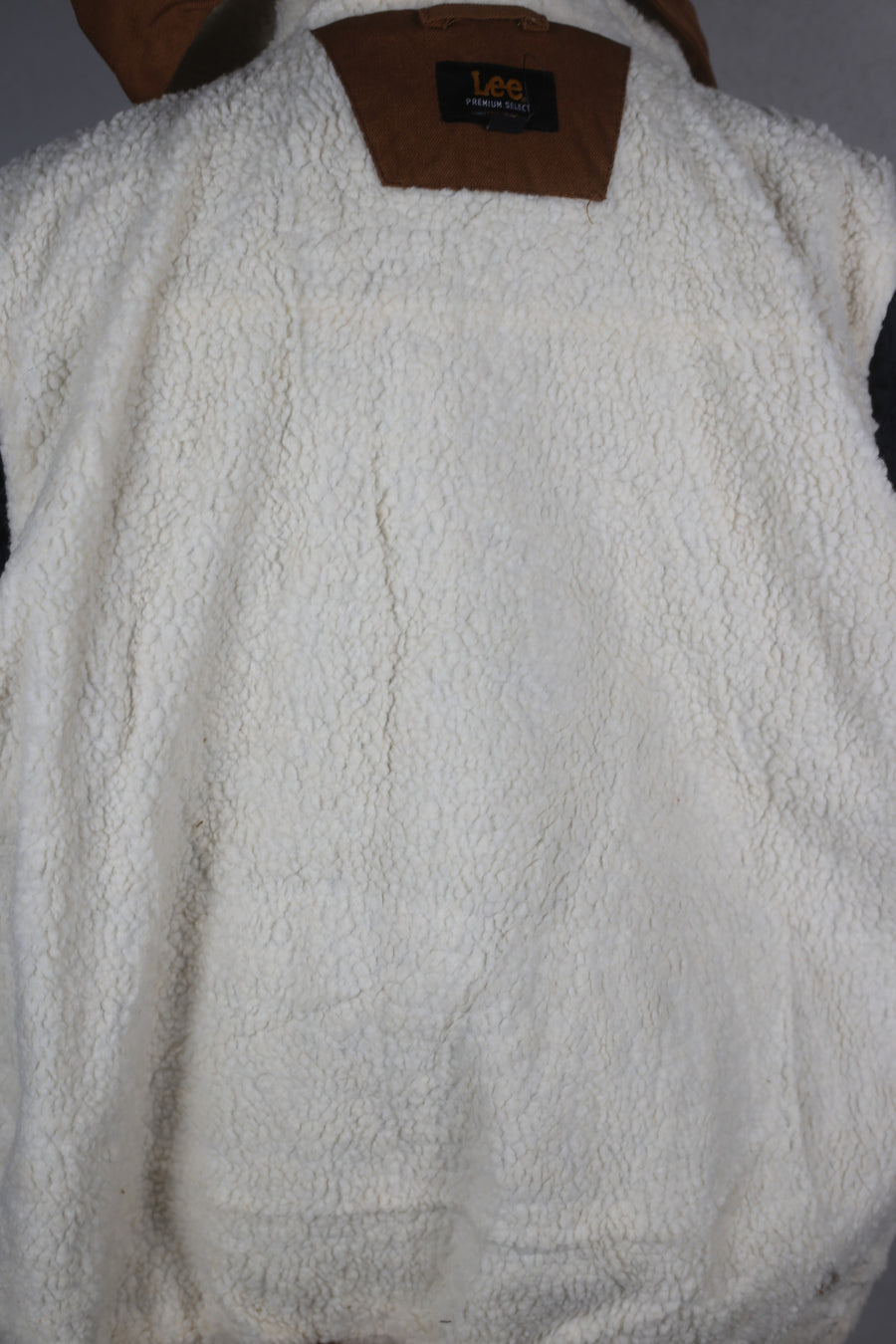 GIACCA DA LAVORO LEE - XL-