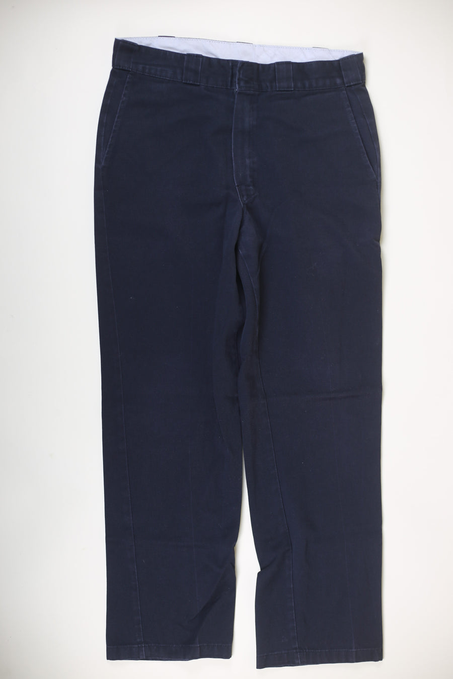 Chino    vintage dickies    - W33-