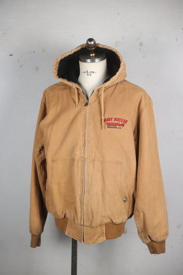 GIACCA DA LAVORO DRI DUCK- L-