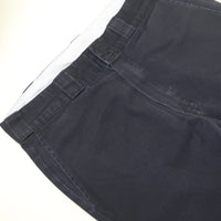 Chino    vintage dickies    - W33-