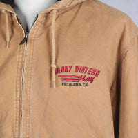 GIACCA DA LAVORO DRI DUCK- L-