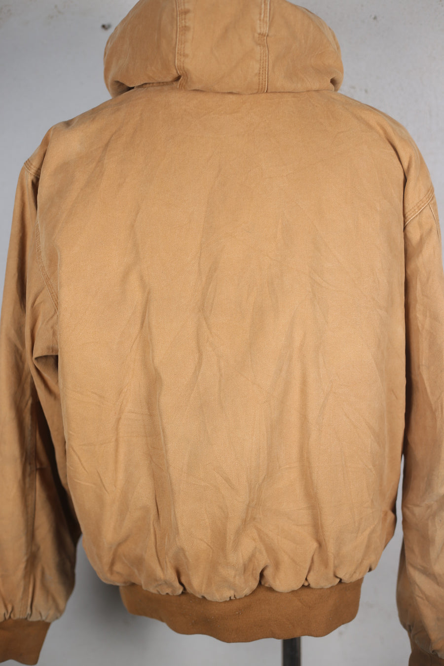 GIACCA DA LAVORO DRI DUCK- L-