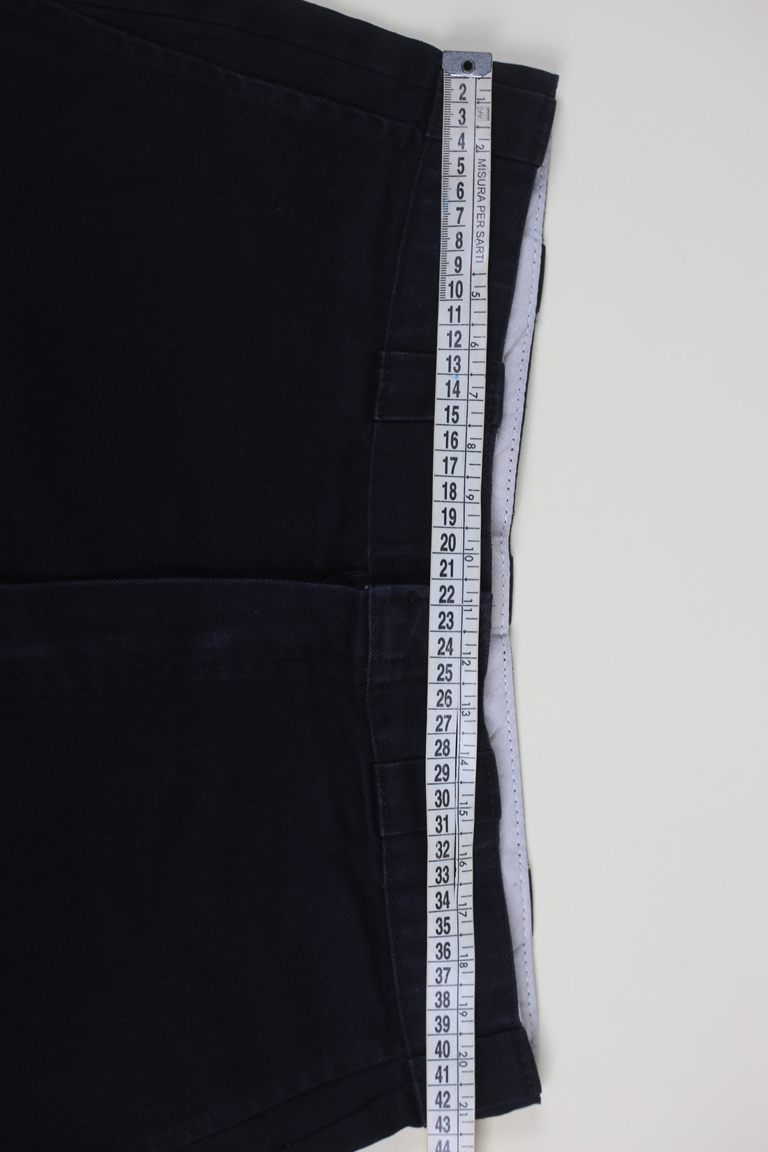 Chino    vintage dickies    - W33-