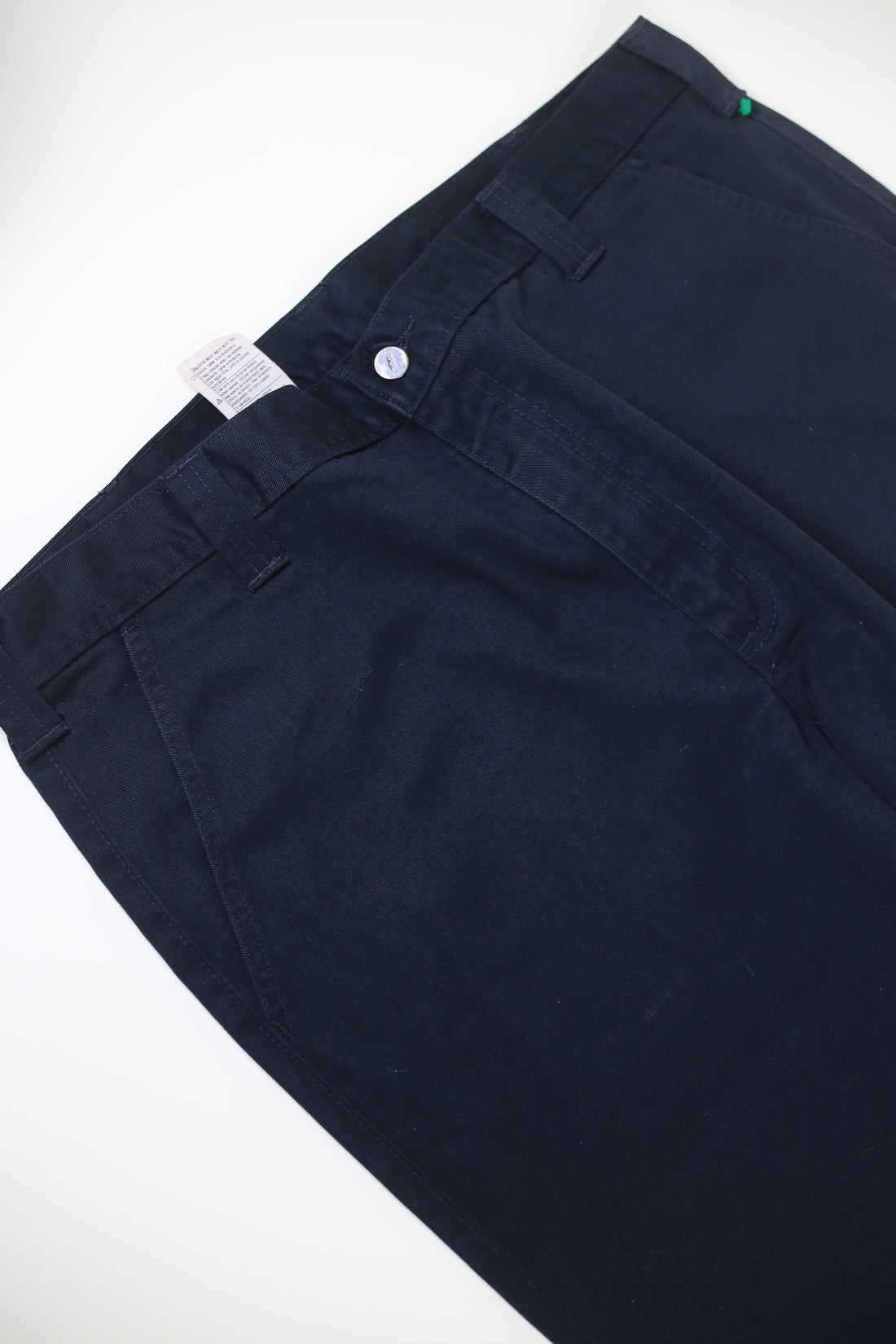 CARHARTT vintage chinos - W40 -
