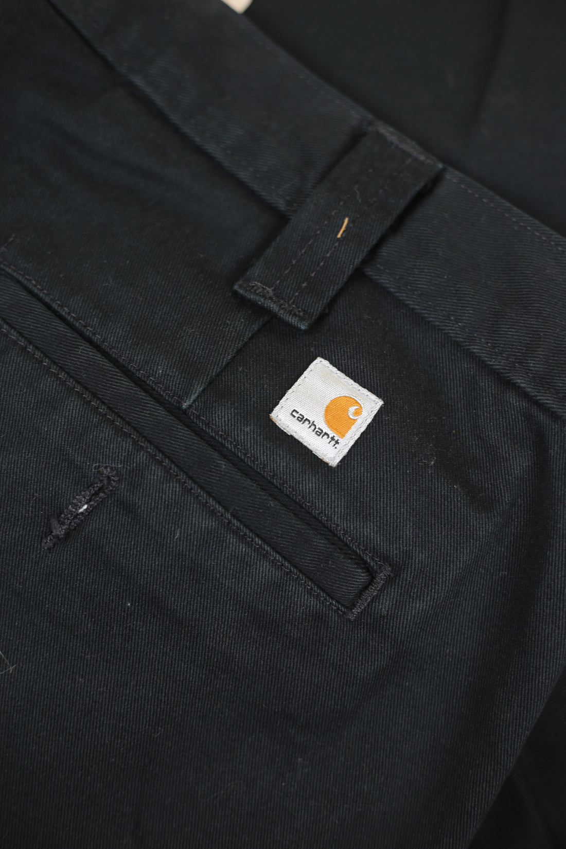 CARHARTT vintage chinos - W40 -