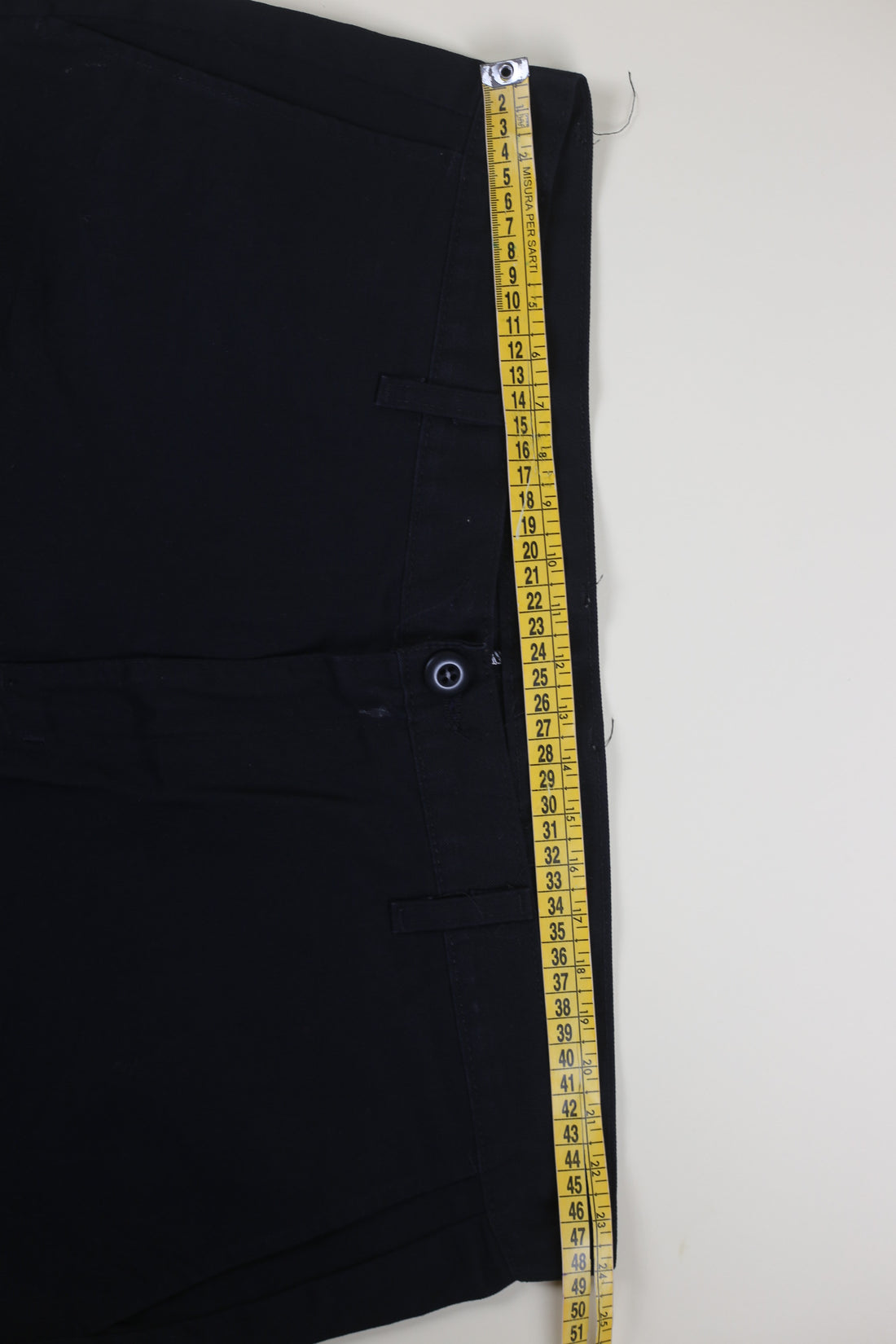 Vintage dickies chino shorts - W38-