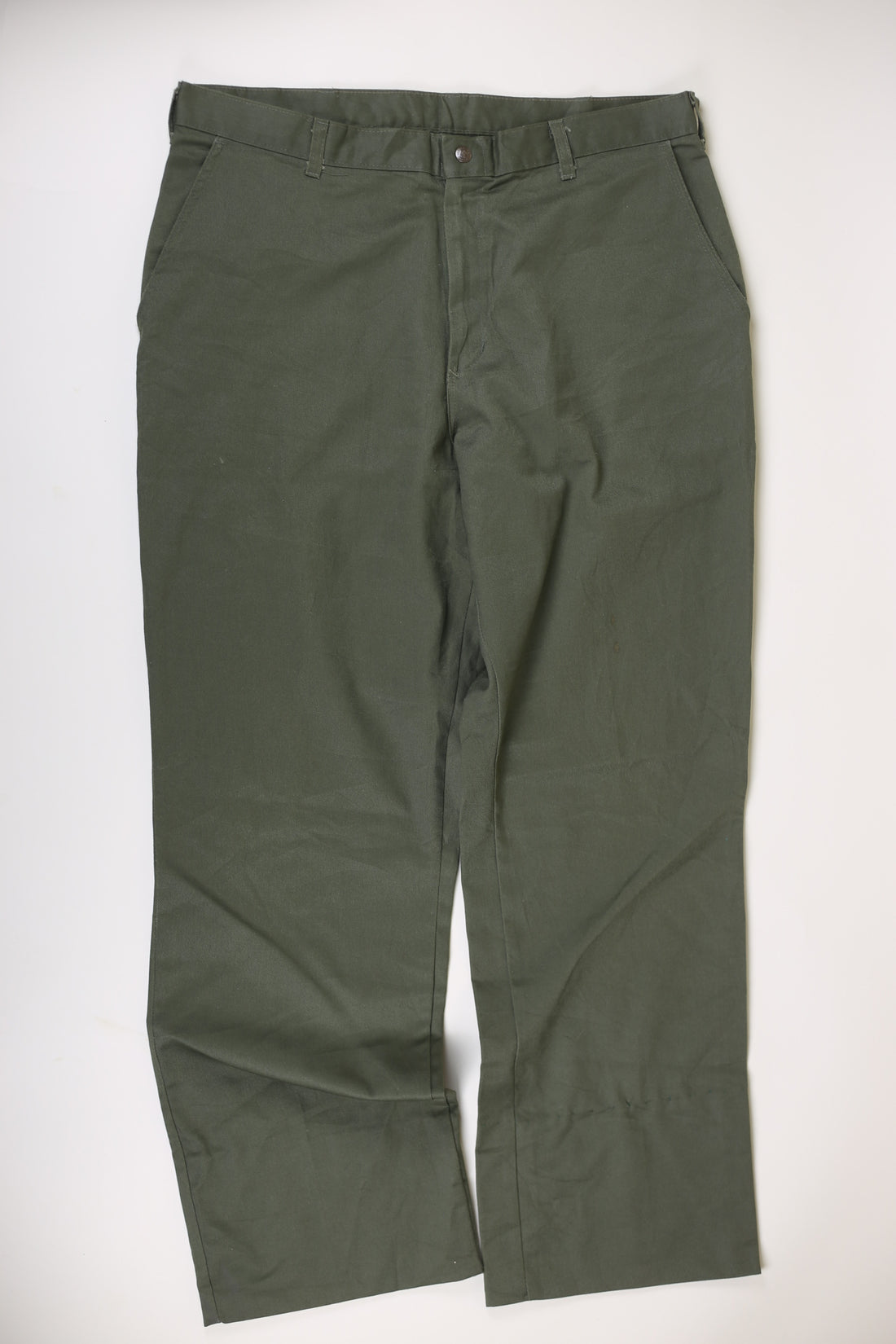 Chino    vintage BOY SCOUT OF AMERICA   - W38 -