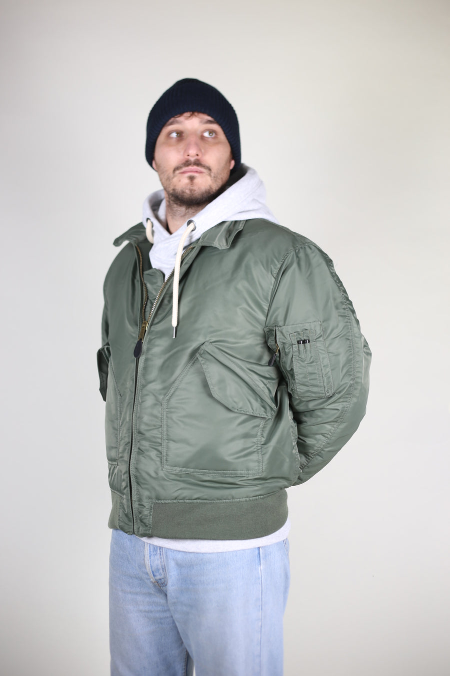 GIACCA DA VOLO CW-45P 