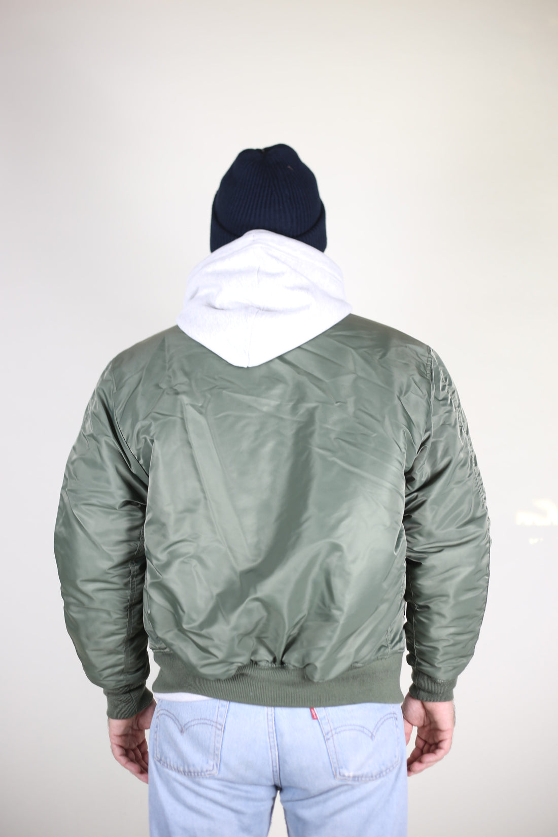 GIACCA DA VOLO CW-45P 