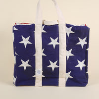 Flag usa rework flyers kit bag