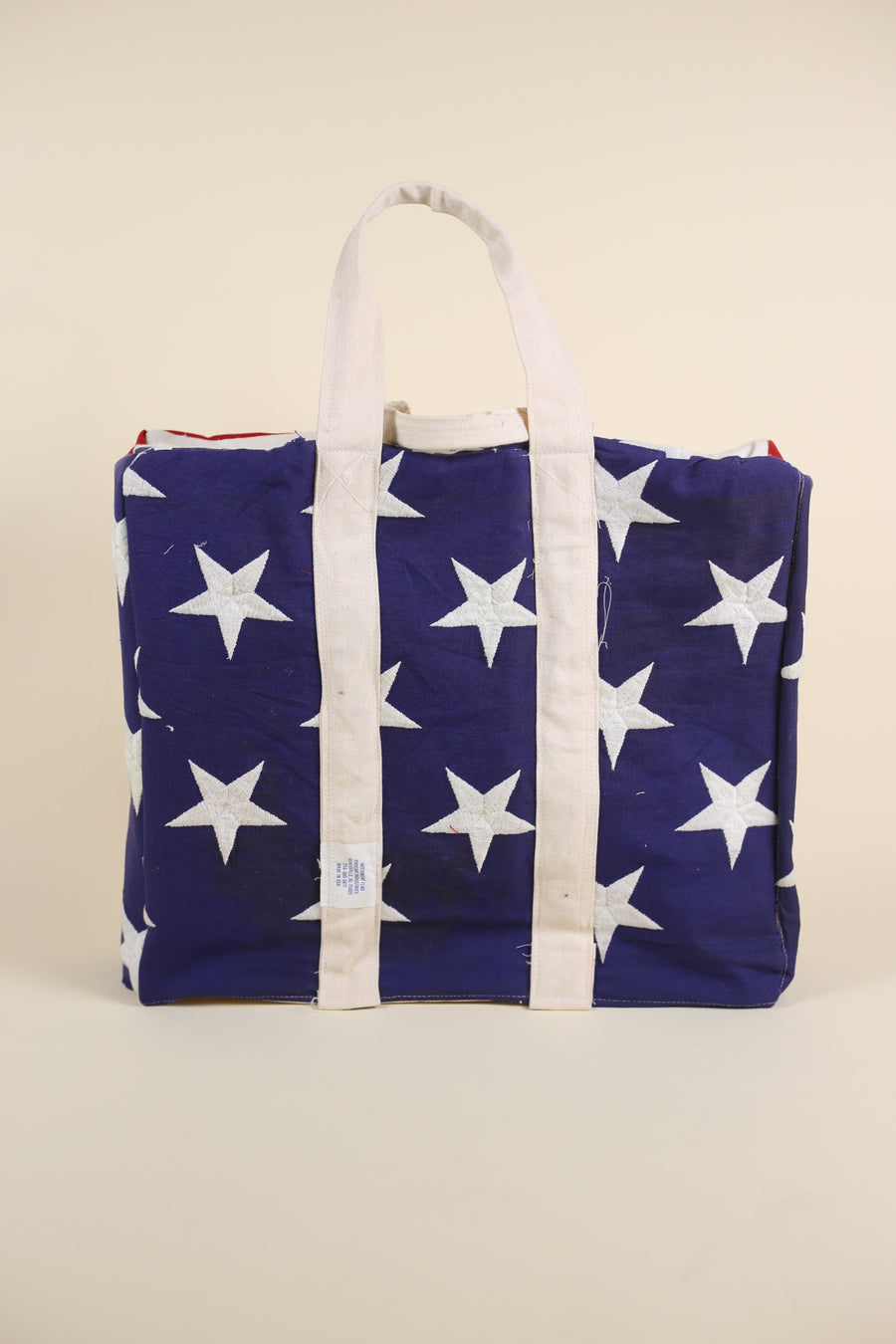 Flag usa rework flyers kit bag