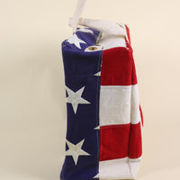 Flag usa rework flyers kit bag