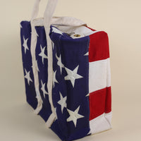 Flag usa rework flyers kit bag