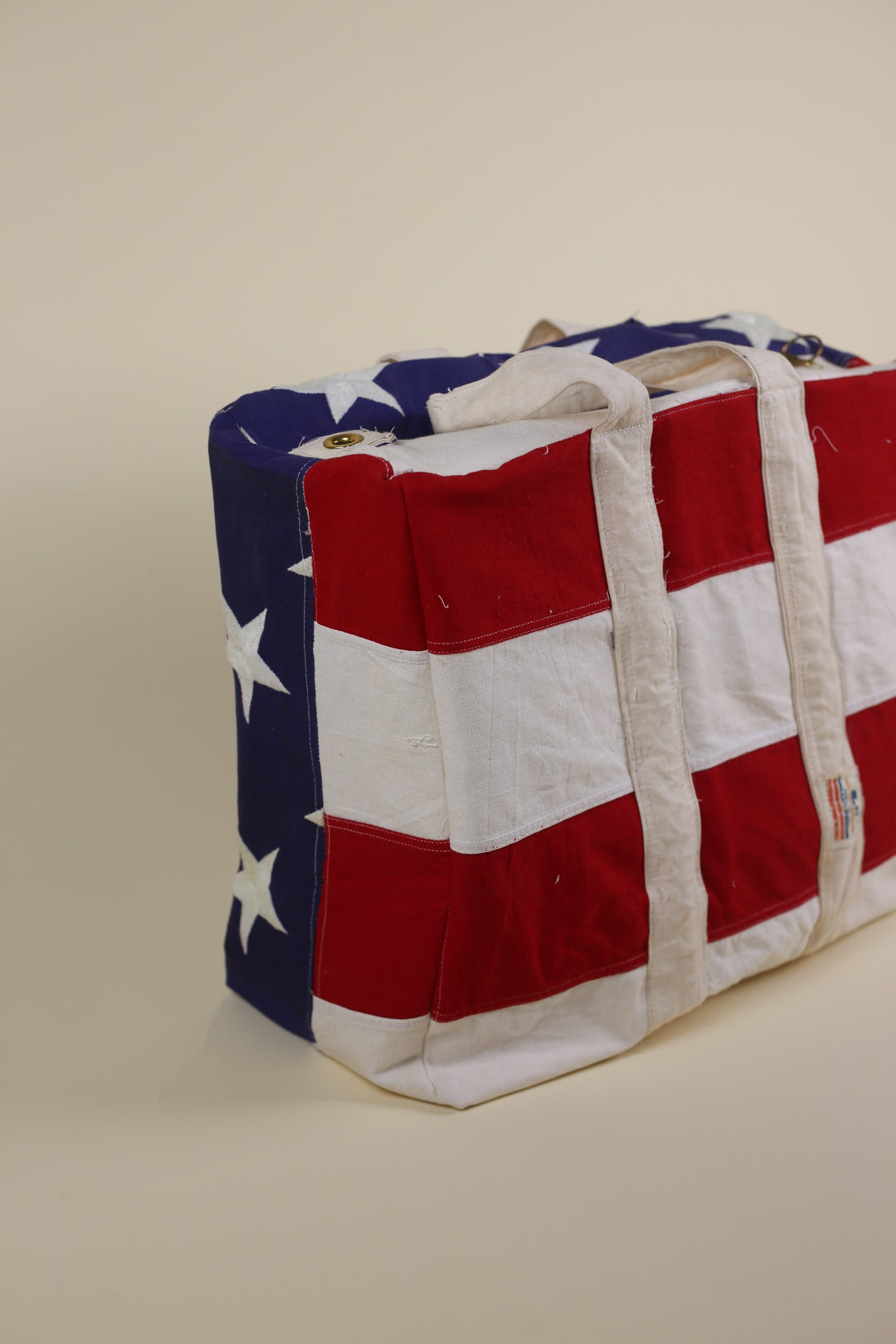 Flag usa rework flyers kit bag