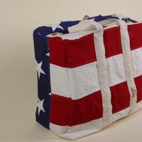 Flag usa rework flyers kit bag