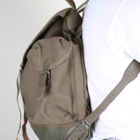 Army backpack