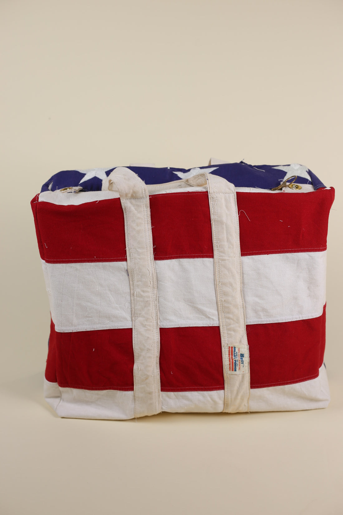 Flag usa rework flyers kit bag