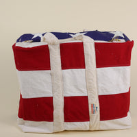 Flag usa rework flyers kit bag