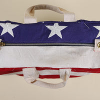 Flag usa rework flyers kit bag