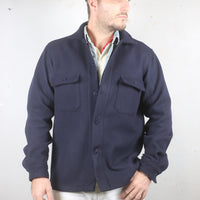 OVERSHIRT CPO  Bunker