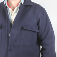 OVERSHIRT CPO  Bunker