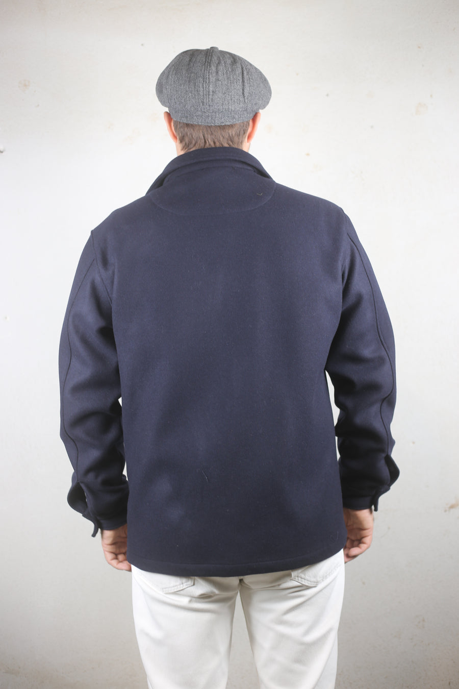 OVERSHIRT CPO  Bunker