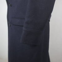 Dean double breasted coat