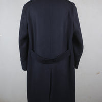 Dean double breasted coat