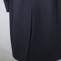 Dean double breasted coat