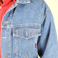 LOONEY TUNES Jeans Jacket - M -