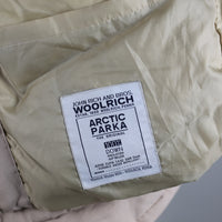 Woolrich Arctic parka -XL-