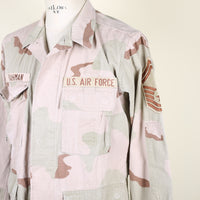 Giacca BDU DESERT  Us AIR FORCE  -  M -