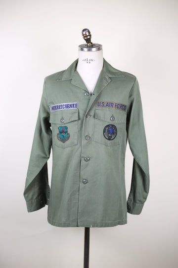 Camicia Og 507 Us AIR FORCE -  M -