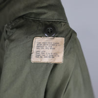 Field jacket M65 us army vintage -XL-